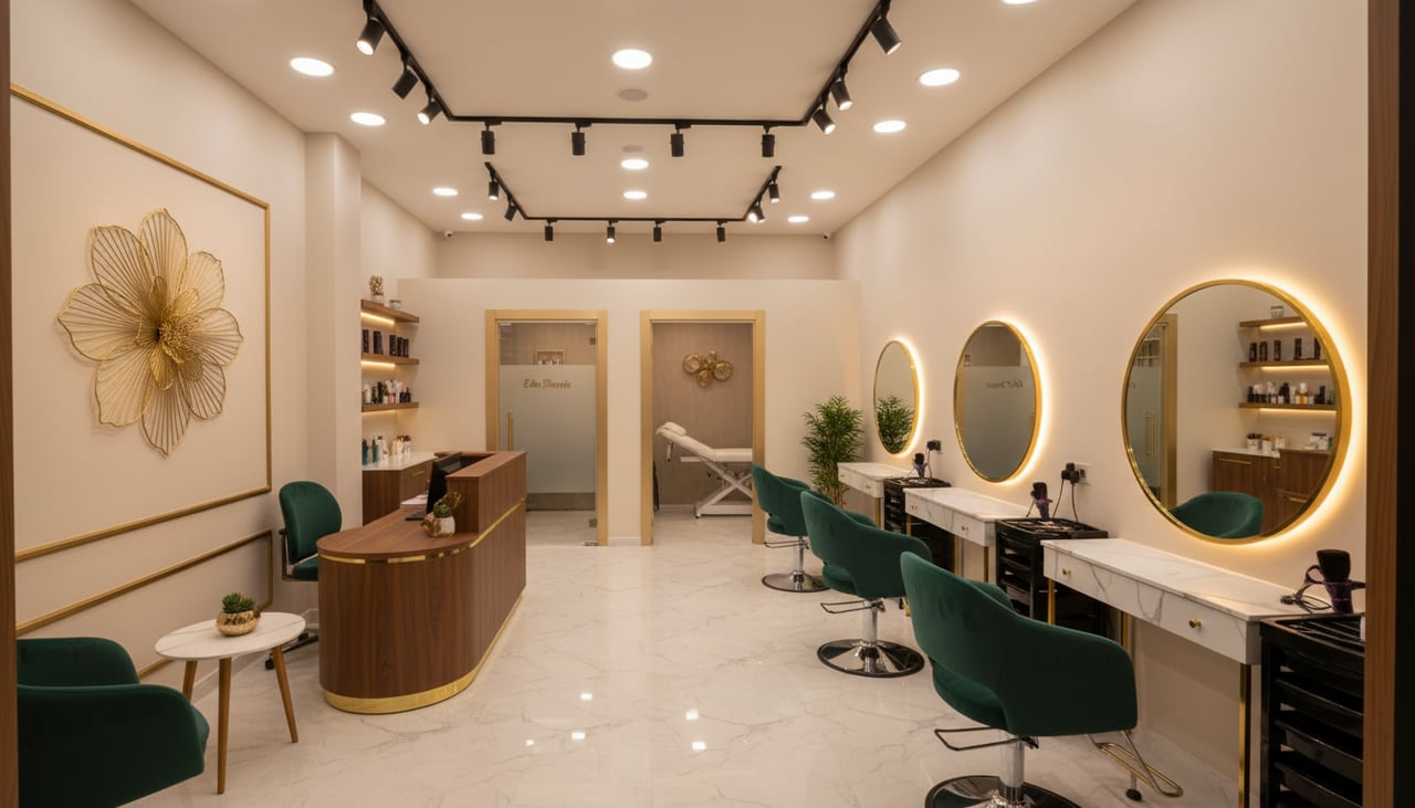 Eda Demir Beauty Center Afyonkarahisar