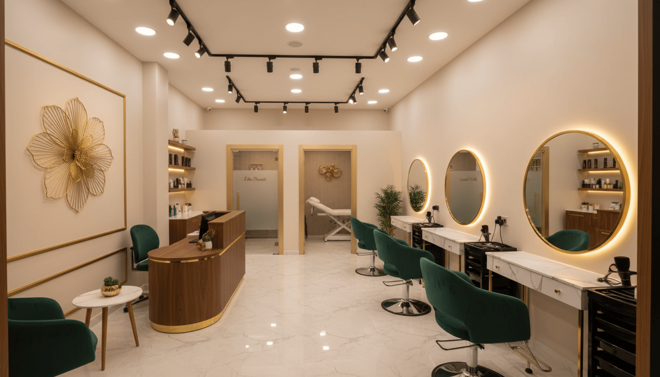 Eda Demir Beauty Center Afyonkarahisar