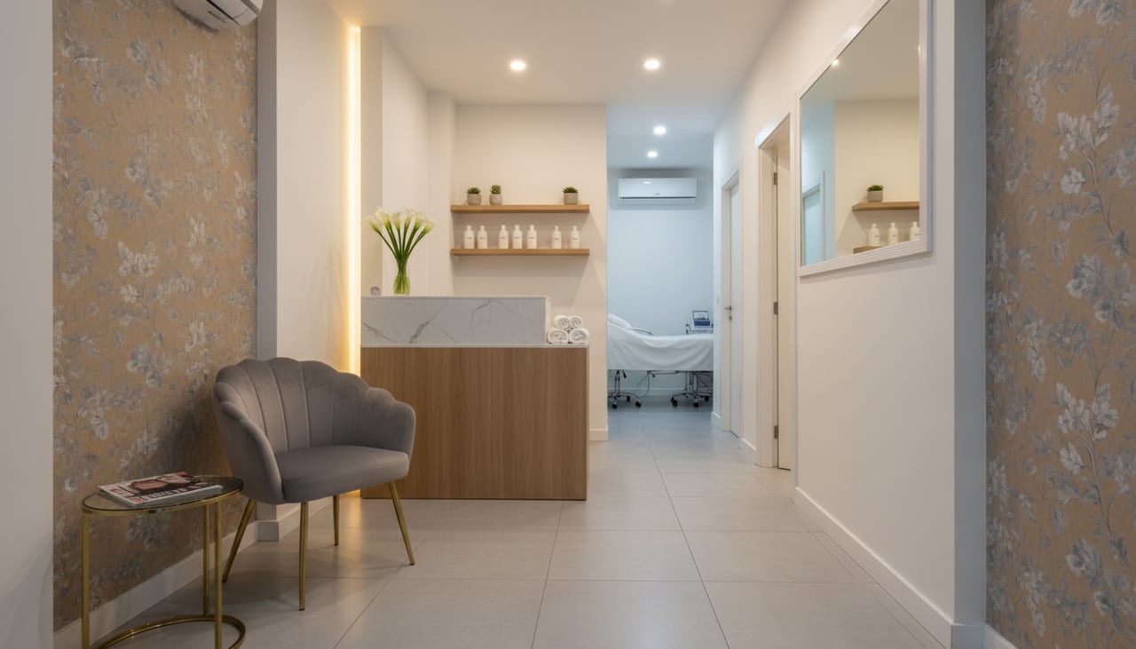 Op.Dr.Belma Kapılı - Kocaeli İzmit Estetik - Cereste Klinik