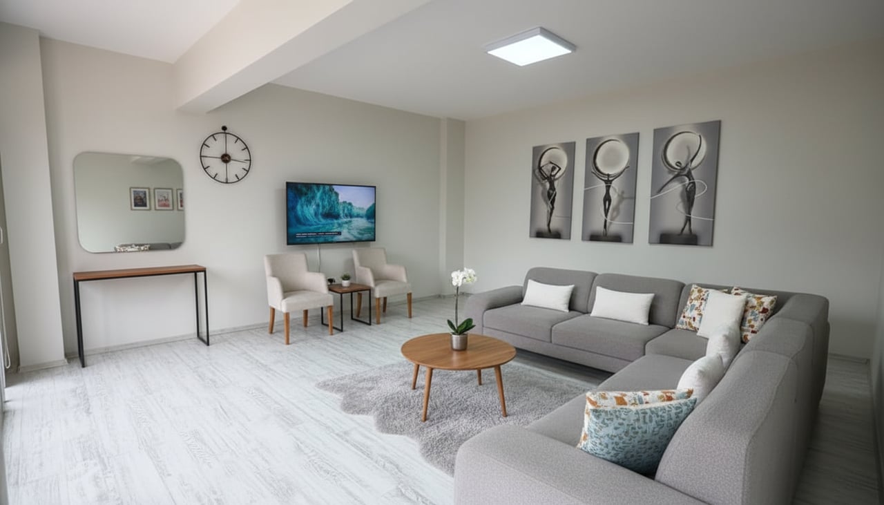 Seval Vural Güzellik Merkezi - İğneli Epilasyon