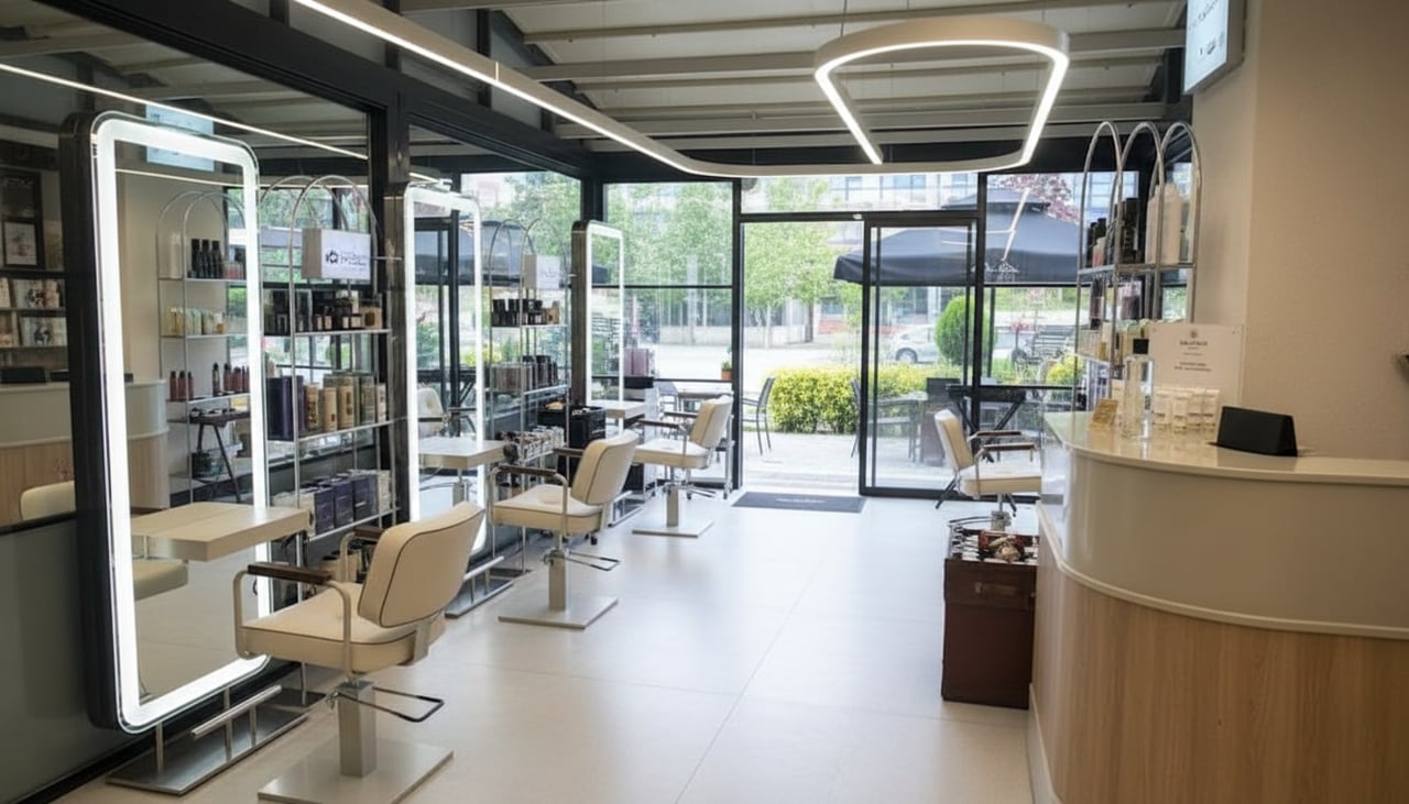 Kadir Alkan Hair Artist Ataşehir