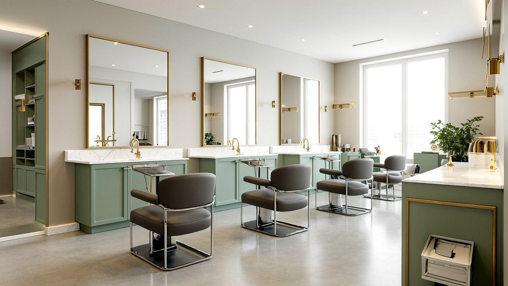 Saloon Abidin