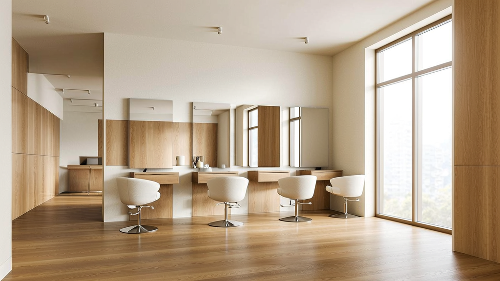 BG BEAUTY CENTER