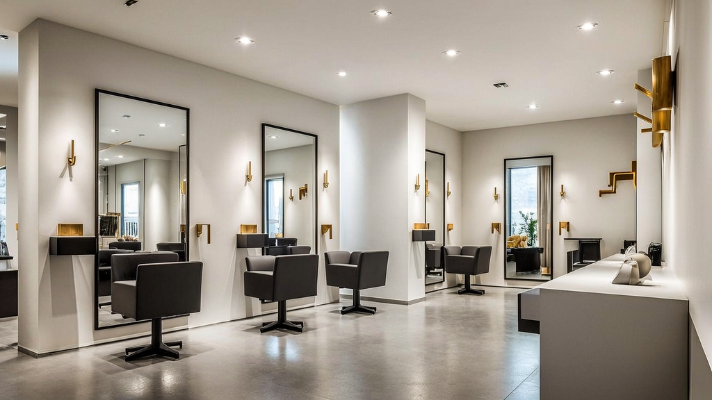 AFRICANO UNISEXSALON MECİDİYEKÖY
