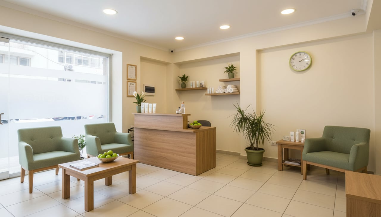 Talya Spa Ataşehir