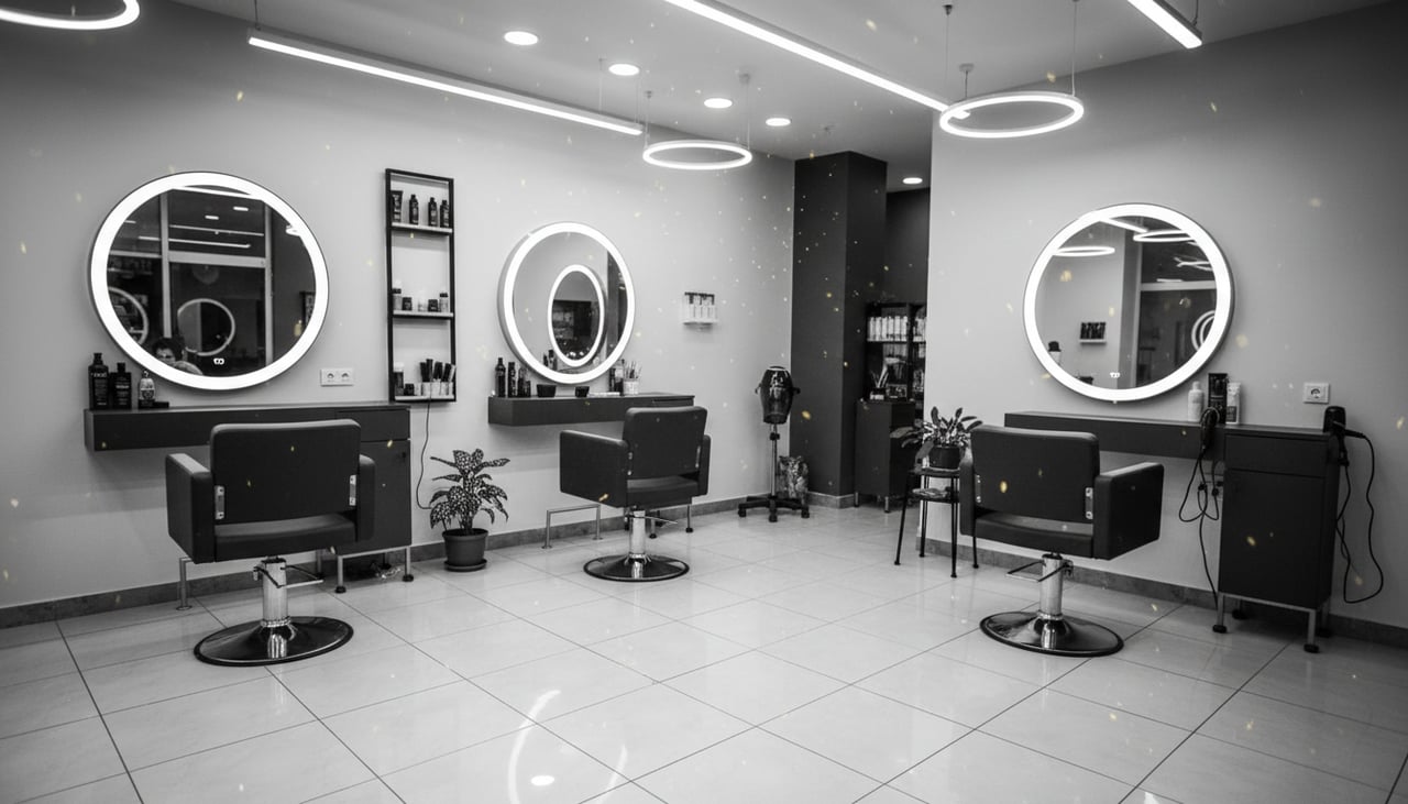 Fatike Hair Studio