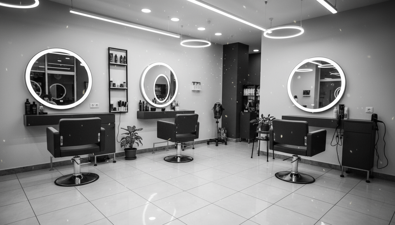 Fatike Hair Studio