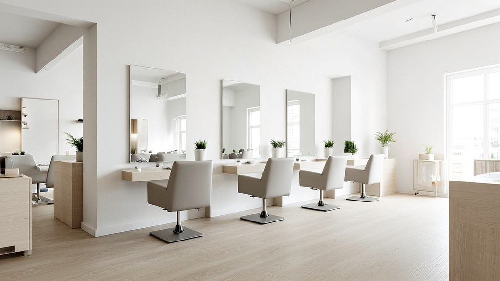 By günder Hair Artist