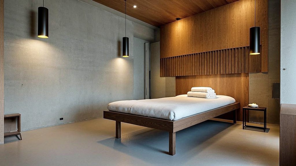 Navitas Spa Sarnıç, Curio Collection by Hilton Hagia Sofia