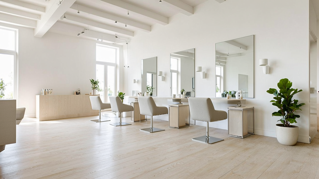 Nur Yıldız Güzellik Salonu