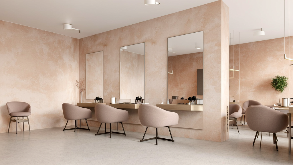 Evin Arslan Hair Make Up Studio