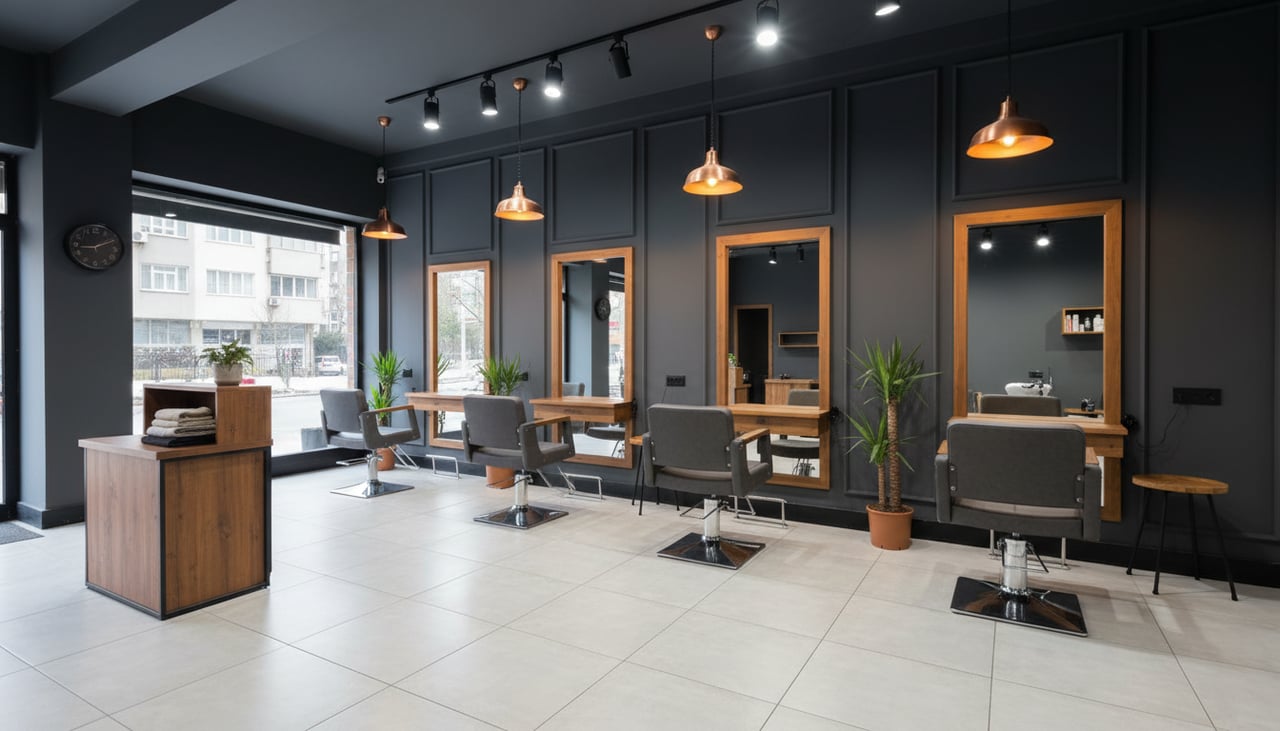 Kadir Alkan Hair Artist Kurtköy