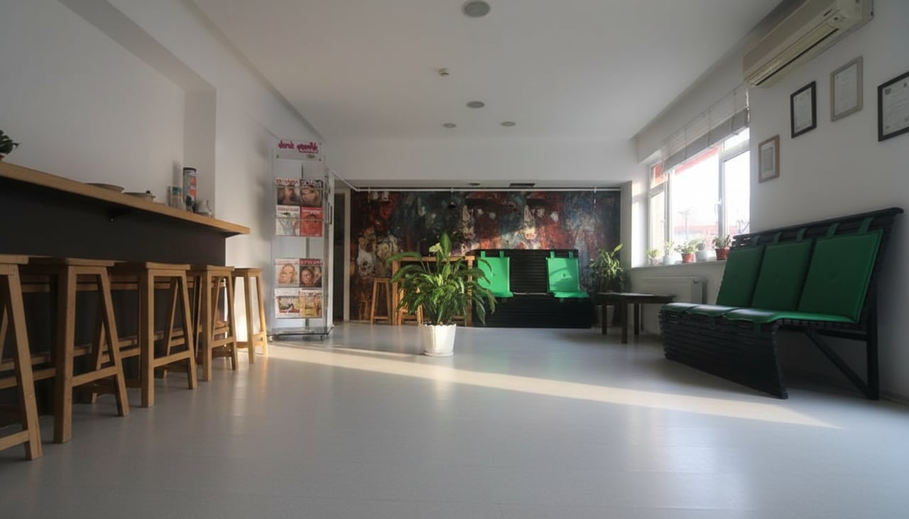 Doruk Güzellik Salonlari