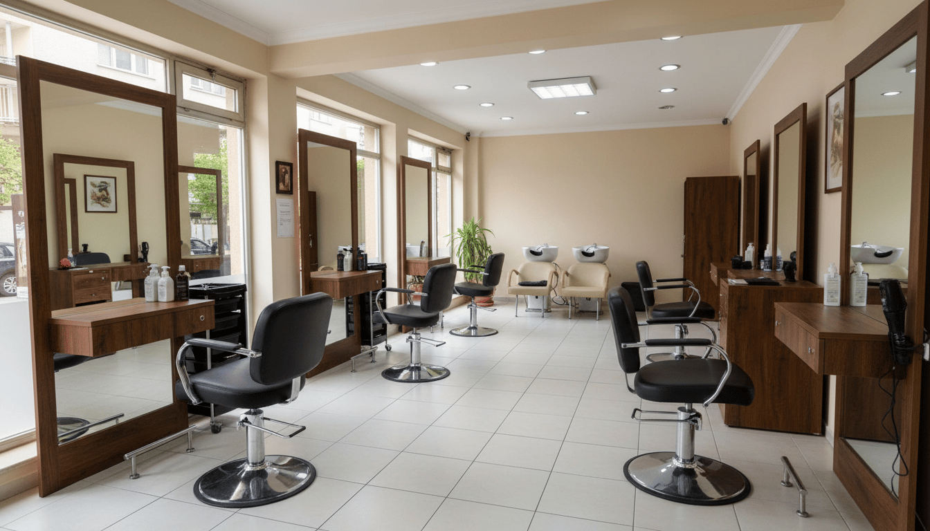DEJAVU PREMIUM KONYA MASAJ SALONU