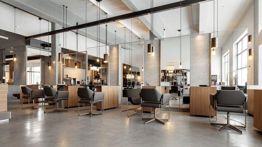 Huriye Sağlam Makeup Studio