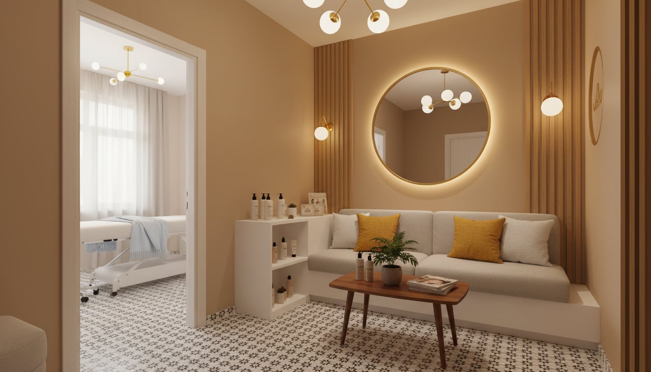 Sun Baby Spa