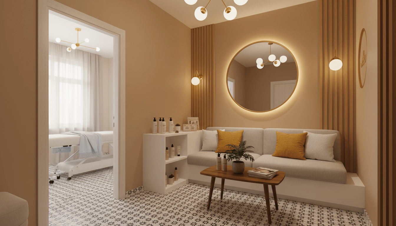 Sun Baby Spa