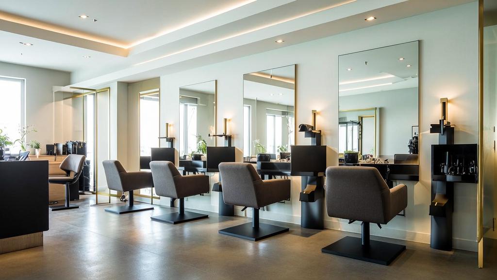 Çelikkol hair desing