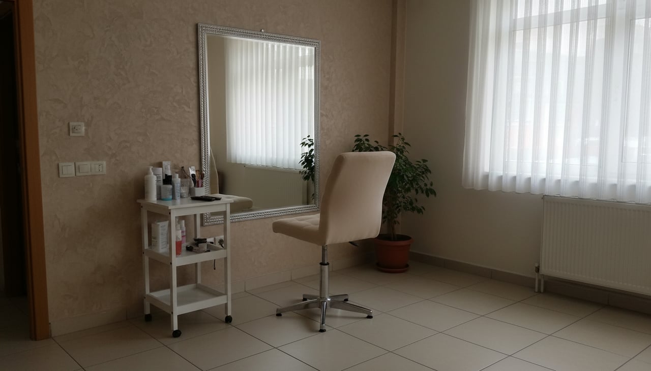 Birce Plus Kaş Tasarım & Güzellik Estetik