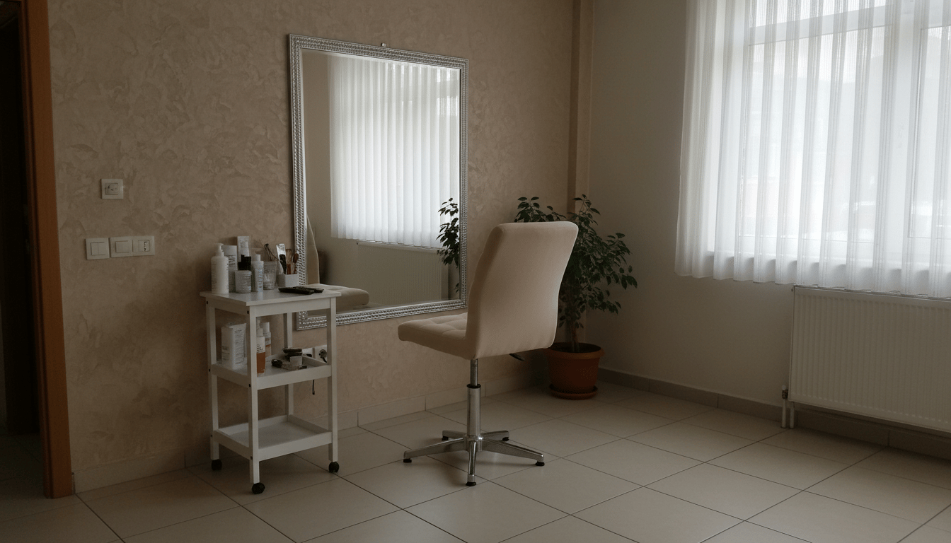 Birce Plus Kaş Tasarım & Güzellik Estetik