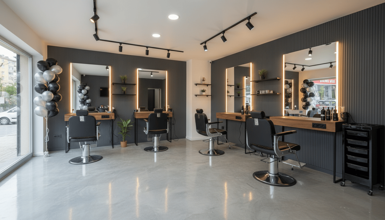 CANFER GÖRMÜŞ HAİR ARTİST ERKEK KUAFÖRÜ BAĞCILAR İSTANBUL