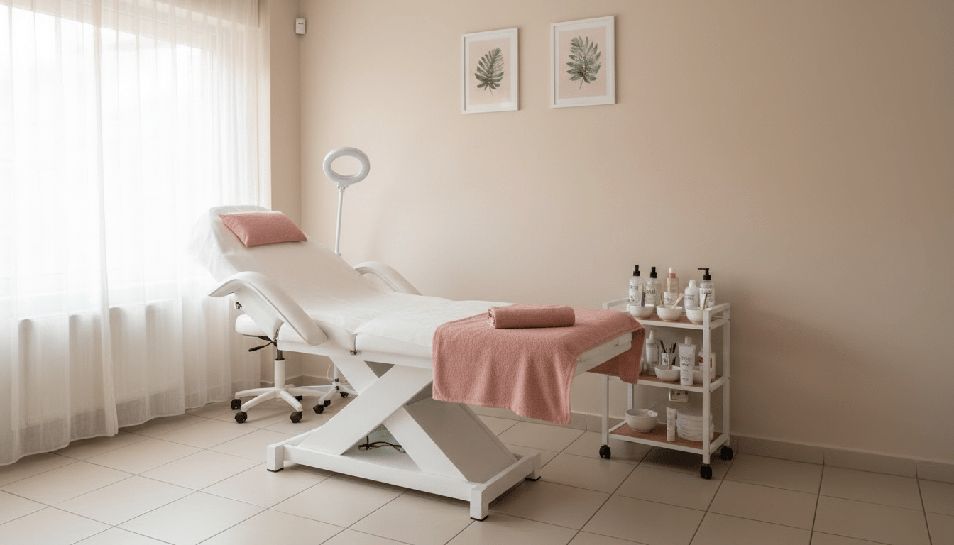 Filiz Sonru Beauty Konyaaltı