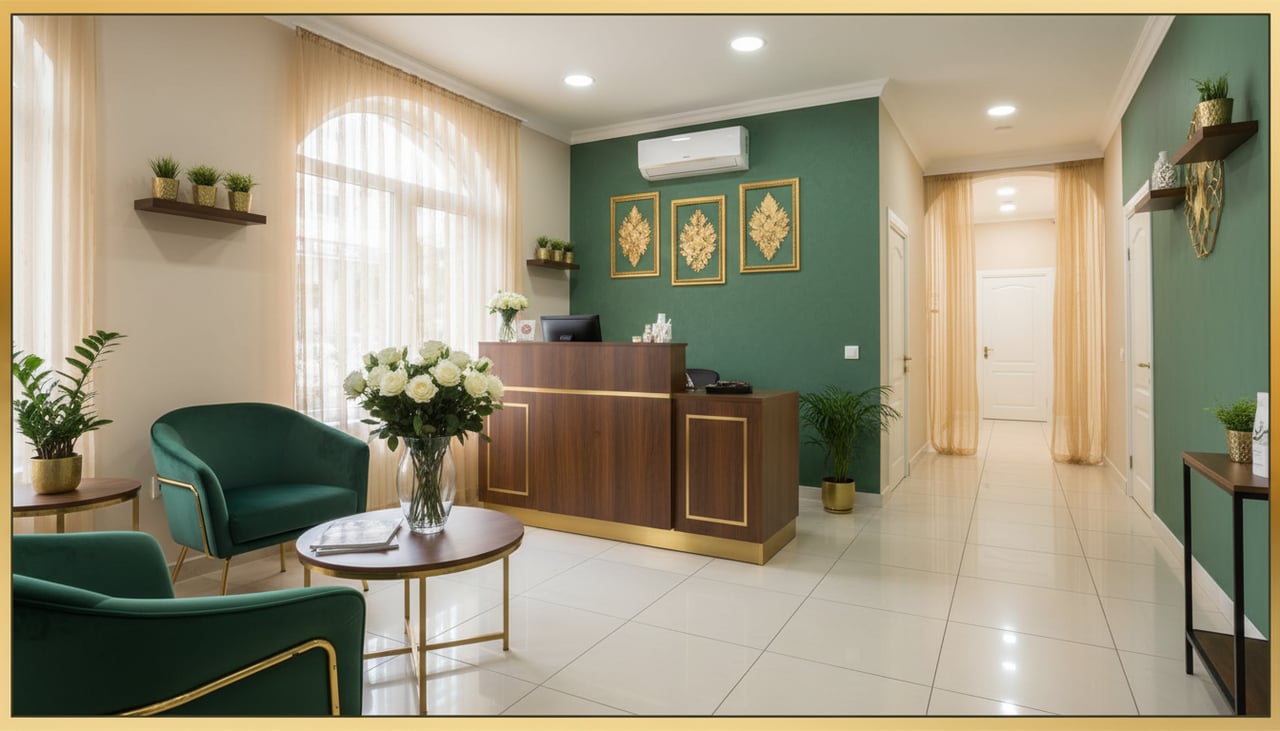 Kader Deniz Beauty ®