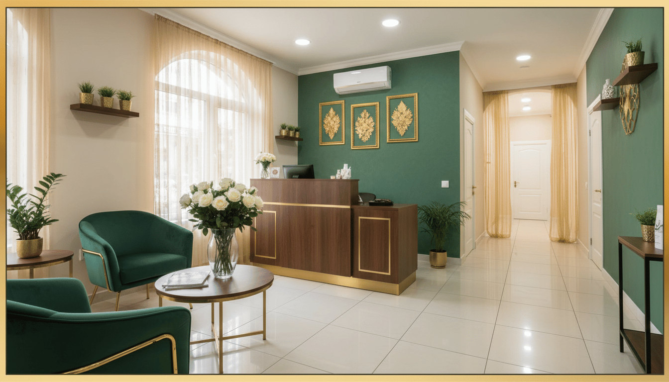 Kader Deniz Beauty ®