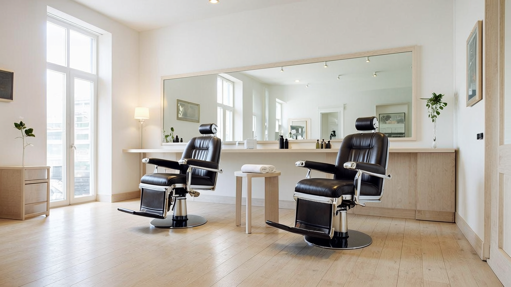 Barber ilker Vip platinum