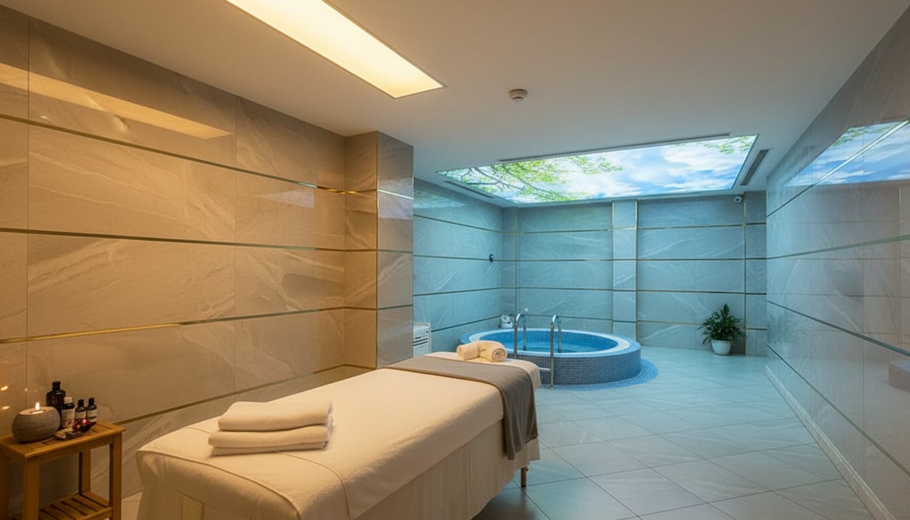 Sirkeci Spa
