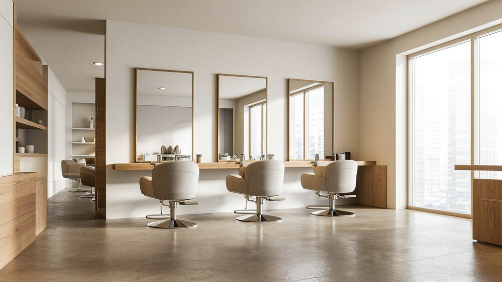 SALON KESS