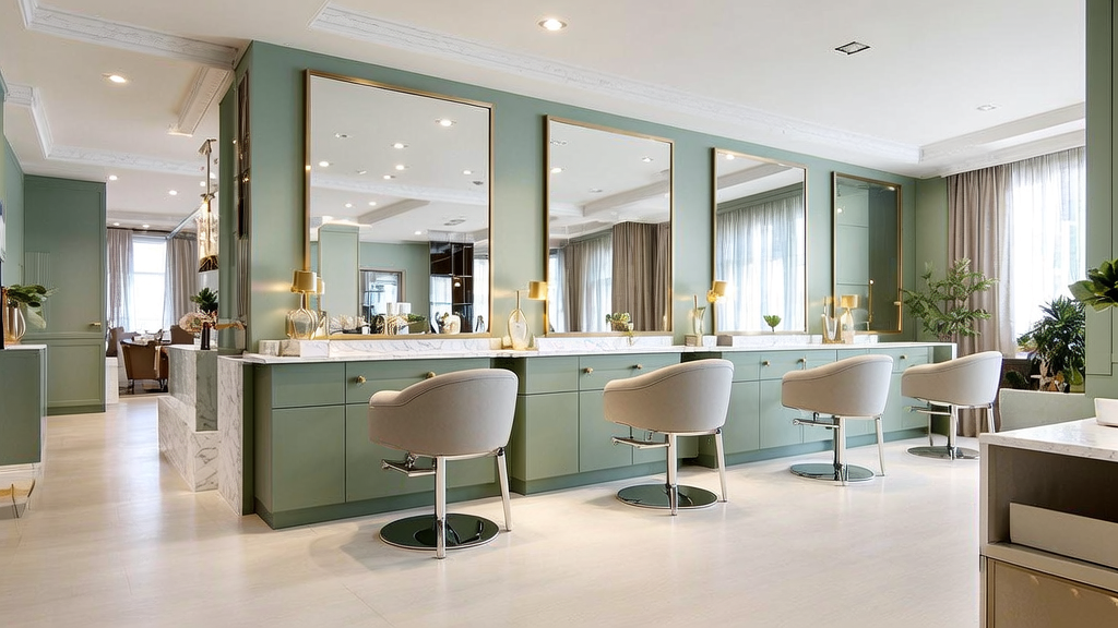 Salon Onur Bayan Kuaförü