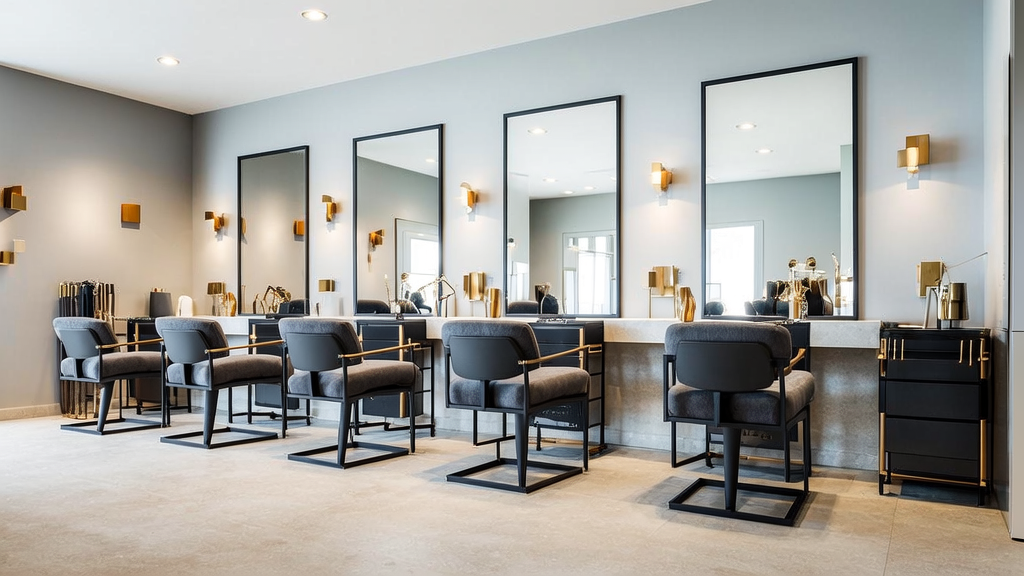 Rabia Yılmaz Makeup Studio