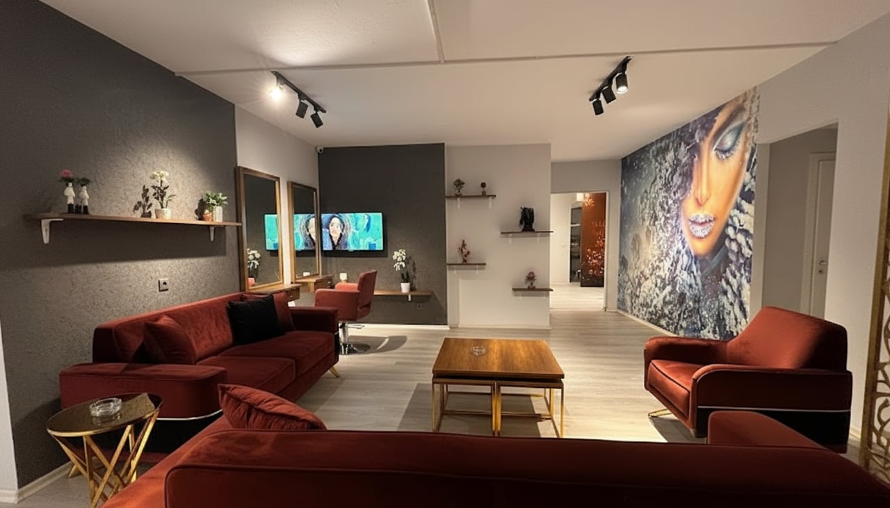 Luxes Masaj Dudullu | Ümraniye Masaj Salonu