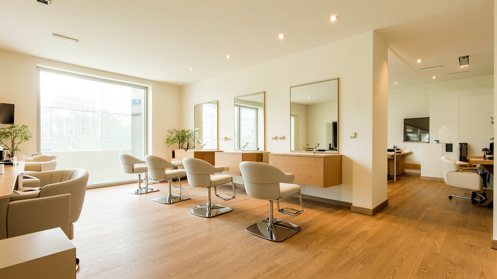 SALON BY KADİR