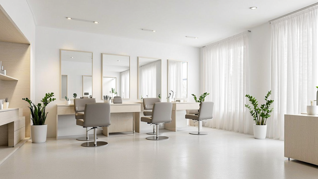 Sercan Kayacıklı Hair Studio
