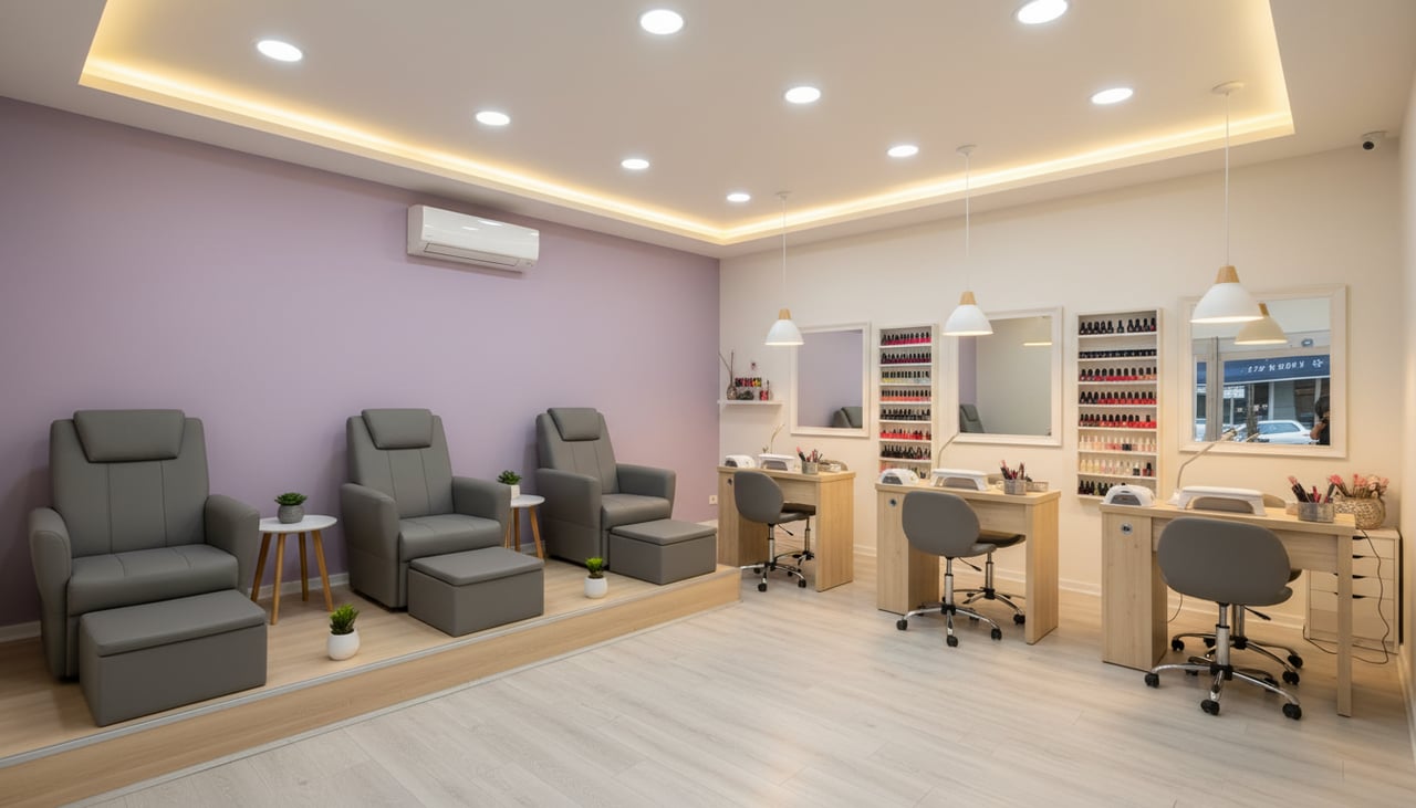 Hera Nail Studio