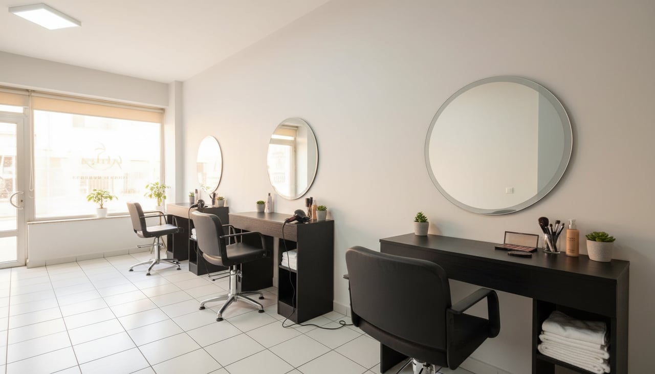 Gülsüm Akdoğan Hair Makeup Studio