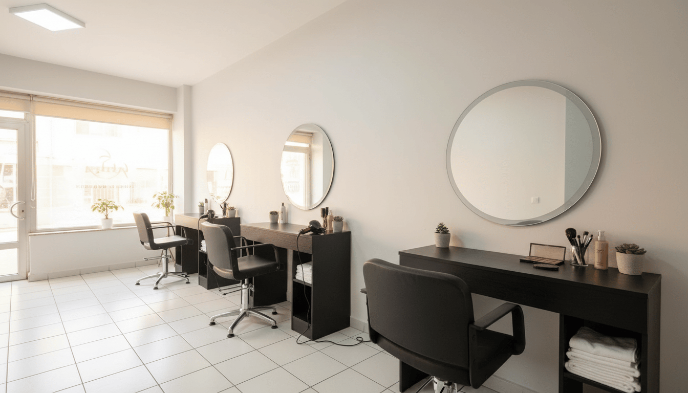 Gülsüm Akdoğan Hair Makeup Studio