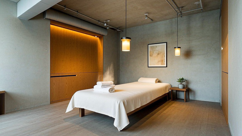 Britain Gaziantep Masaj salonu & Spa
