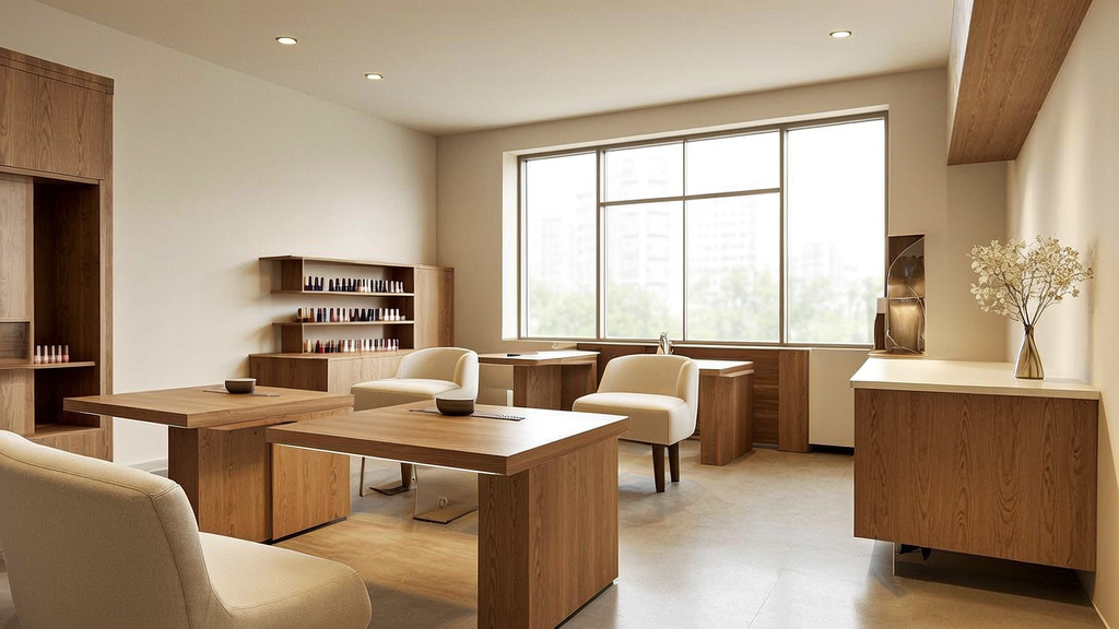 Nail Studio Buse Aykan Karacabey
