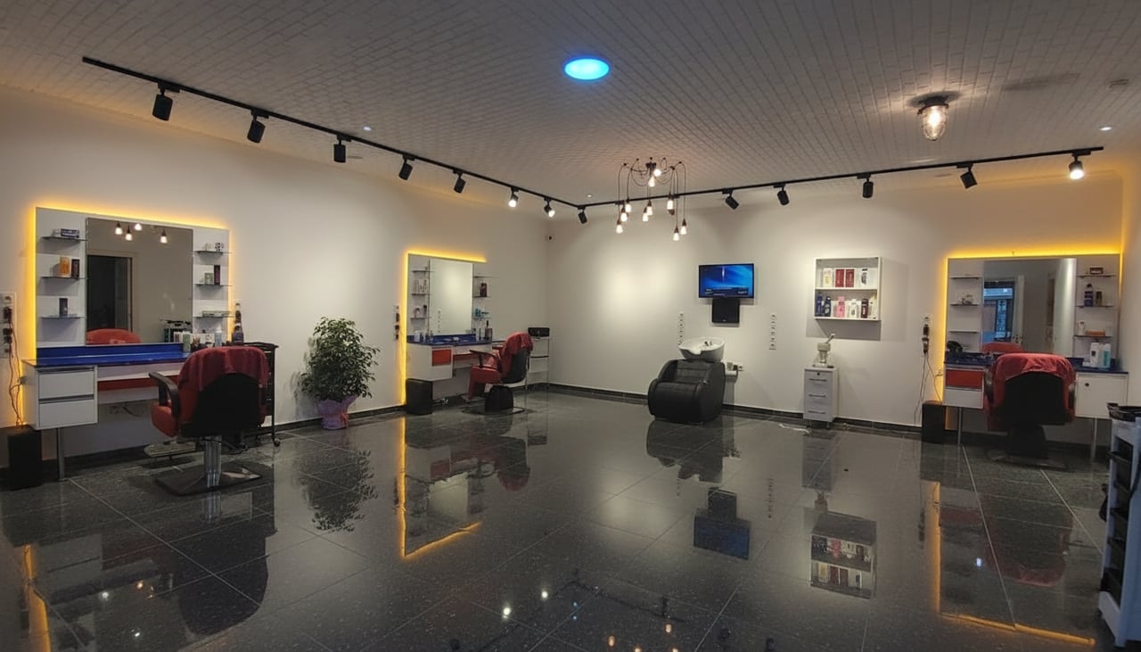 Altıntaş Hair Studio