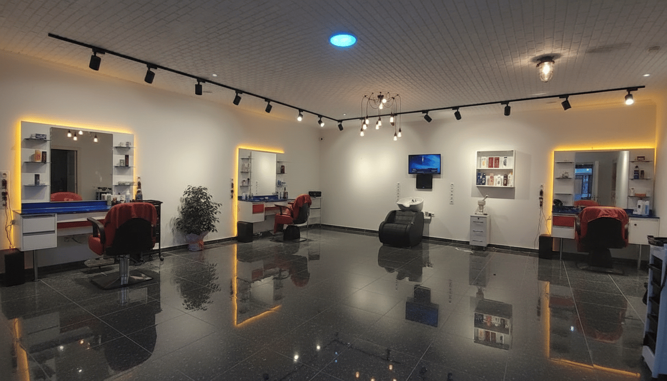 Altıntaş Hair Studio