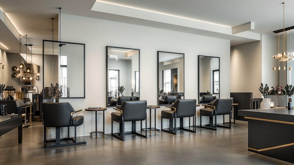 Bay Salon Erkek Kuaförü