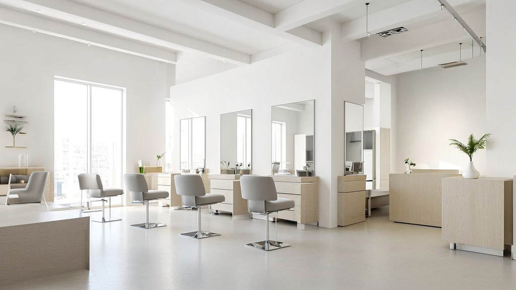 Salon Queen