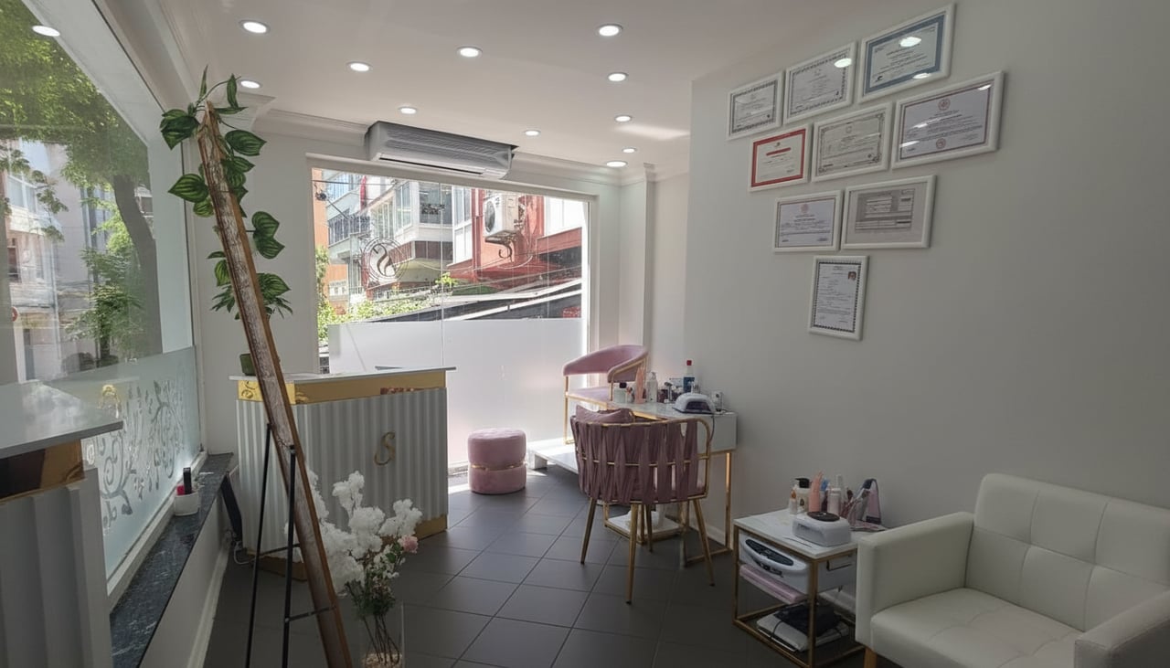 Sevil Beauty Güzellik Merkezi