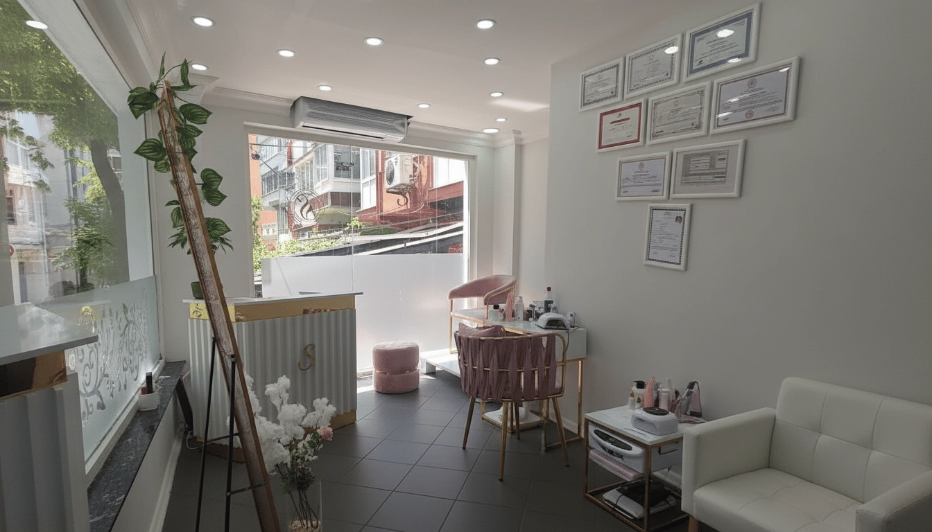 Sevil Beauty Güzellik Merkezi