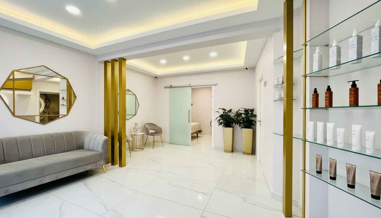PANAMERA BEAUTY GÜZELLİK DÜNYASI