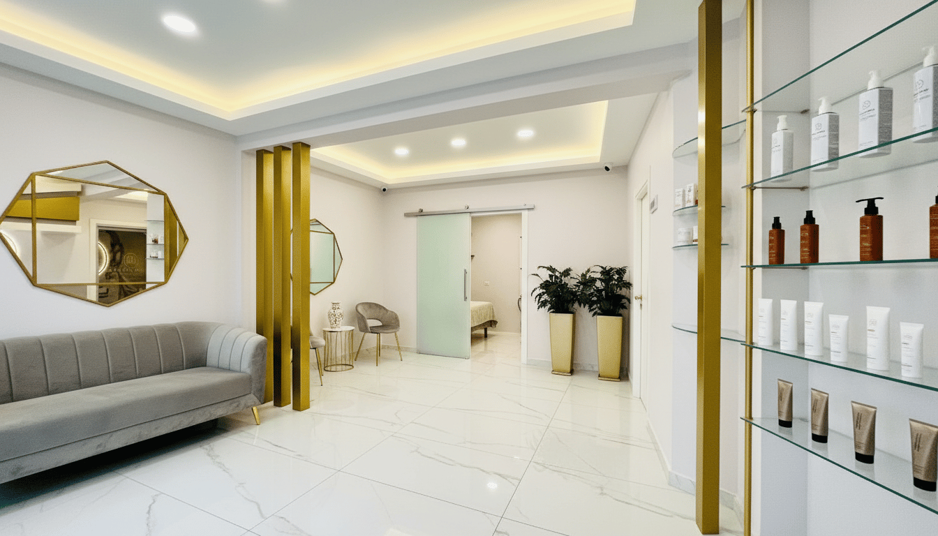 PANAMERA BEAUTY GÜZELLİK DÜNYASI