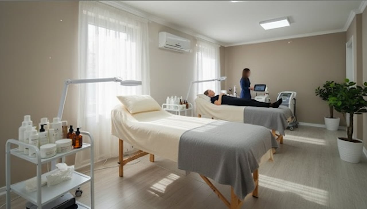Beauty Check İstanbul